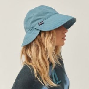 Patagonia Hike Bucket Hat